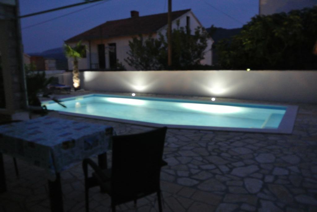 Apartments Priko Stari Grad  Habitación foto
