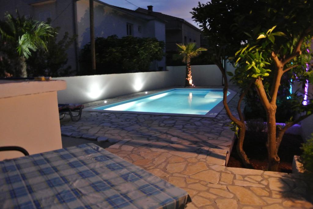 Apartments Priko Stari Grad  Habitación foto